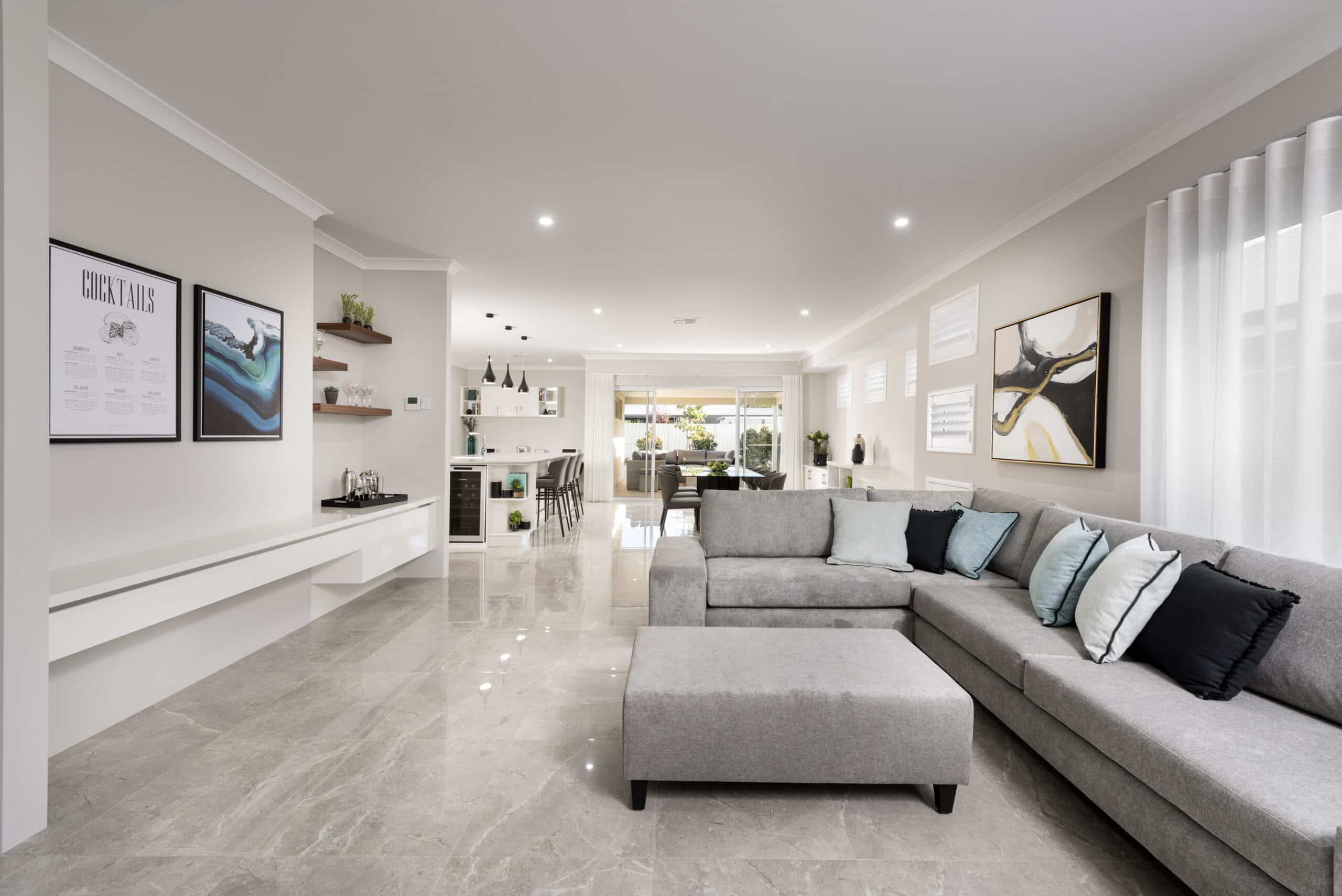 Home Designs - The Rafter | Content Living